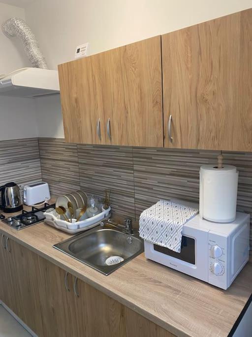 Apartament In Zona Centrala Apartment *