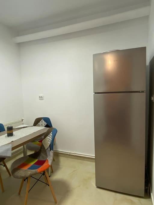 Apartment Apartament In Zona Centrala