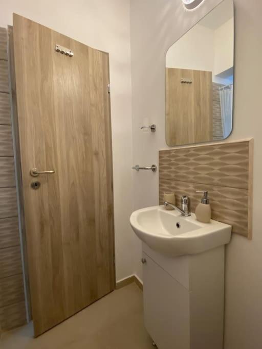 Apartament In Zona Centrala Apartment *