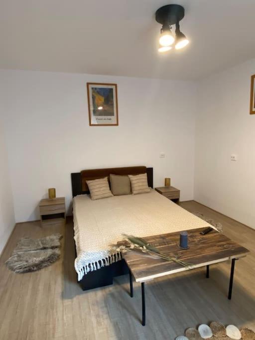 Apartment Apartament In Zona Centrala *
