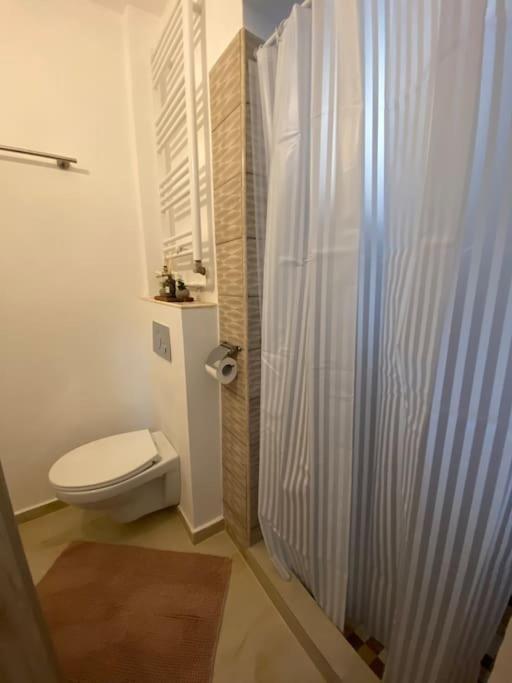Apartament In Zona Centrala Apartment Brașov