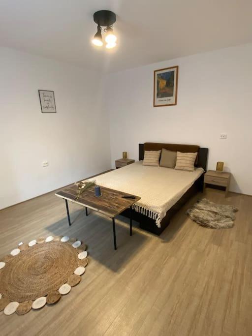 Apartament In Zona Centrala Brașov