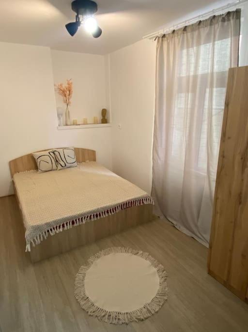 Apartment Apartament In Zona Centrala